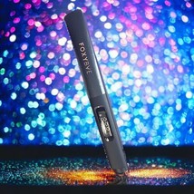 FOXYBAE ROSE GOLD TRÉS SLEEK FLAT IRON Brand New In Box MSRP $179 - £77.86 GBP