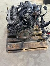 2008 Ford Escape 3.0L Gasoline Engine Motor Assembly Vin 1 8th Digit Tes... - $5,589.66 MXN