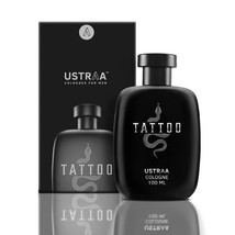 Ustraa Tattoo Perfume For Men - 100 Ml Best Quality , Free Shipping - £31.25 GBP
