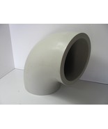 +GF+ Georg Fischer SDR 11 PP 250 Elbow 8&quot; ID 9-7/8&quot; OD - $263.50 CAD