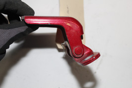 2012-2014 HYUNDAI VELOSTER LEFT DRIVER SIDE FRONT DOOR HINGE K132 image 2