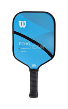 Clearance - Wilson Echo Team Pickleball Paddle - $74.99