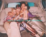 JOSIE AND THE PUSSYCATS CAST SIGNED AUTOGRAPHED 8X10 RP PHOTO TARA REID+ - £13.50 GBP