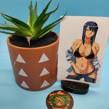 One Piece - Nico Robin - Waterproof Anime Vinyl Sticker / Decal - £3.30 GBP