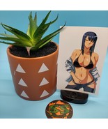 One Piece - Nico Robin - Waterproof Anime Vinyl Sticker / Decal - $78.37 MXN