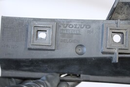 2005-2007 VOLVO V50 RIGHT SIDE REAR BUMPER GUIDE BRACKET J1624 image 5