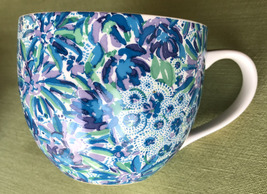 Lilly large mugs (2) image 2