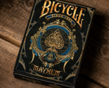 Limited Edition Bicycle Mayhem Playing Cards - £15.81 GBP