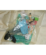 GOOFY soft toy mfg. for McDonalds's  New in package  safe for 1 yr and older