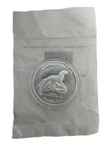 United states of america Silver coin Na 469851 - $912.96 MXN