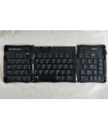 Palm (P10802U) Keyboard Foldable Compact Versatile, Pre-Owned - $19.99