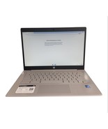 Hp Laptop  14a-ne0013dx 4GB intel celeron 467567 - $2,791.46 MXN
