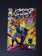 Ghost Rider (volume 2)  #11 - $4.00