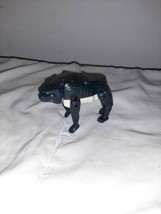 1996 Ravage Panther 4&quot; McDonald&#39;s Action Figure #7 Transformers Beast Wars - £8.54 GBP