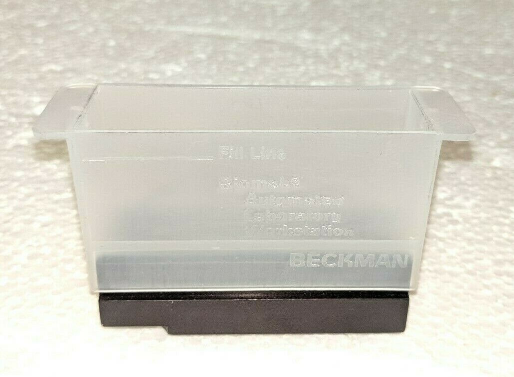 Beckman Biomek 2000 Wash Dispenser Tray - $40.50
