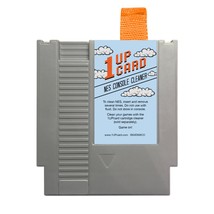 Nintendo Entertainment System (Nes) Compatible Video Game Console Cleaner By - £31.59 GBP