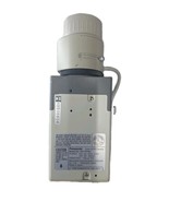 Panasonic WV-CP464 Camera Used With 2X TV LENS WV-LZ62/2 3.5~8mm 1:1.4 Lens - $90.62 CAD