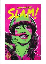 Slam 1 2016 Boom Box - £7.87 GBP