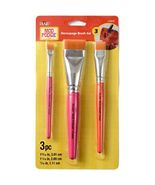 Mod Podge Furniture Brush Set (2 3-Inch), 24781 One Each, Original Version - €19,33 EUR
