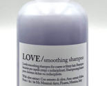Davines Love/Smoothing Shampoo 8.45 oz - £23.91 GBP
