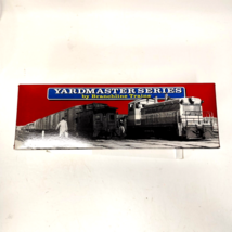 Yard Master 8026 40&#39; Florida East Coast #21009 &#39;Speedway&#39; AAR Box Car HO... - $28.49