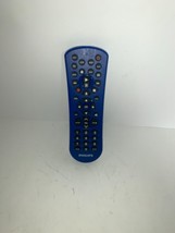 Philips Remote Control Replacement Aaa Um-4 Lr03 1.5v - £7.65 GBP