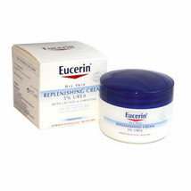 Eucerin Dry Skin Cream 5% 75ml - £13.10 GBP