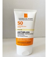 La Roche-Posay Anthelios SPF 50 Mineral Gentle Sunscreen Lotion 4 oz  NWOB - £11.79 GBP