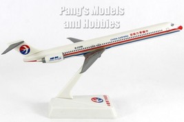 MD-90 China Eastern Airlines 1/200 Scale Model Airplane by Flight Miniatures - £26.10 GBP