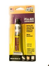 Fix-All Adhesize - £7.88 GBP