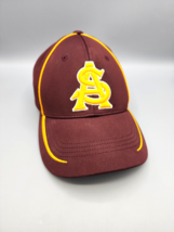 Arizona State Sun Devils Hat Captivating Headgear One Size - $10.38