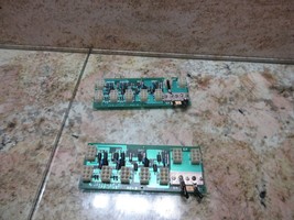 Yaskawa Circuit Board Unit JANCD-GFL01 DF6101391 Rev.B Cnc Lot Of 3 Pieces - £51.73 GBP