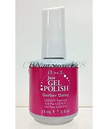 IBD Just Gel Polish- Soak off Gel Polish Series 1 12. 56515 - Gerber Daisy - $11.87