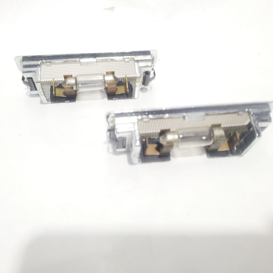 1990 Bentley Turbo R OEM Full Set Of Dome Lights 6  Item image 6