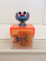 Tokyo Disney Resort Lilo Stitch Stationery Box Set Theme. Pretty, Rare NEW - $37.00