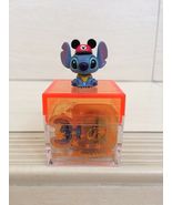Tokyo Disney Resort Lilo Stitch Stationery Box Set Theme. Pretty, Rare NEW - £29.32 GBP