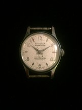 Vintage Skipjack by Harvester 1 1/8" watch (No band) 