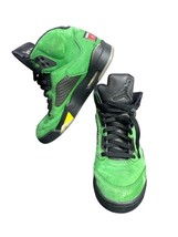Nike Jordan 5 Retro SE Oregon CK6631-307 Men’s Size 9 - $1,372.30 MXN