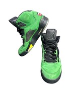 Nike Jordan 5 Retro SE Oregon CK6631-307 Men’s Size 9 - $1,372.30 MXN