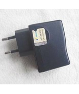 HUAWEI 2PIN EU European Europe USB PLUG TRAVEL CHARGER 5V 550mA 0.55A - $9.12 CAD