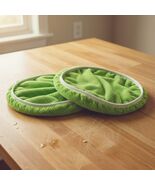 Reusable Mop Pads Compatible with Swiffer Sweeper Mop, Microfiber Dry... - $140.05 MXN
