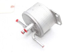 16-22 INFINITI Q50 3.0L TRANSMISSION OIL COOLER E6119 image 9