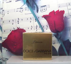 Dolce &amp; Gabbana The Only One Essence 2.1 OZ. EDP Spray - £109.63 GBP