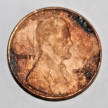 1955 D penny - £14.93 GBP