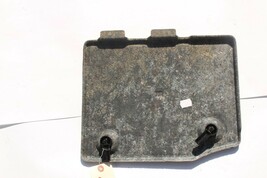 2006-2009 MERCEDES CLS550 W219 REAR TRUNK NAVIGATION CARPET COVER R2491 image 4