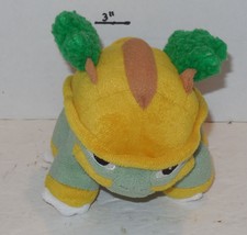 Pokemon Grotle plush toy - £11.58 GBP