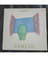 Genesis Duke 1980 Gatefold Cover Atlantic ‎SD 16014 Vinyl Record LP - £9.68 GBP