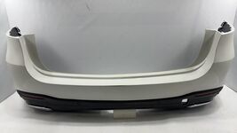 2020-2025 MERCEDES GLE 350 450 580 AMG Look Rear Bumper Assembly W/ Vent... - $197.95