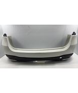 2020-2025 MERCEDES GLE 350 450 580 AMG Look Rear Bumper Assembly W/ Vent... - $197.95