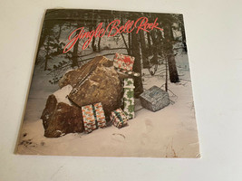 WAYNE NEWTON Wayne Newton Christmas  record 33 1/3&quot; new  sealed Jingle Bell rock - £11.21 GBP
